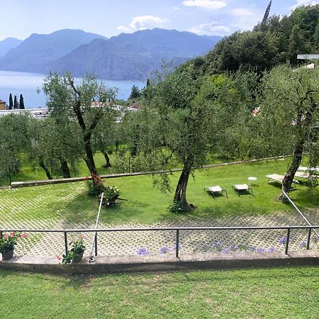 Appartamento Camelia Malcesine Zewnętrze zdjęcie