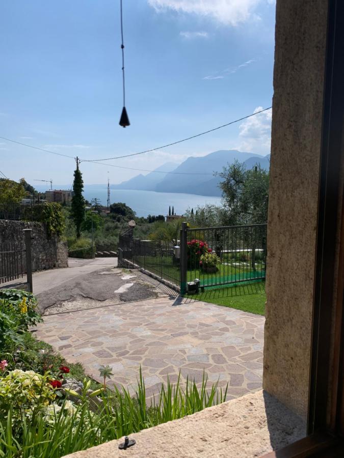 Appartamento Camelia Malcesine Zewnętrze zdjęcie