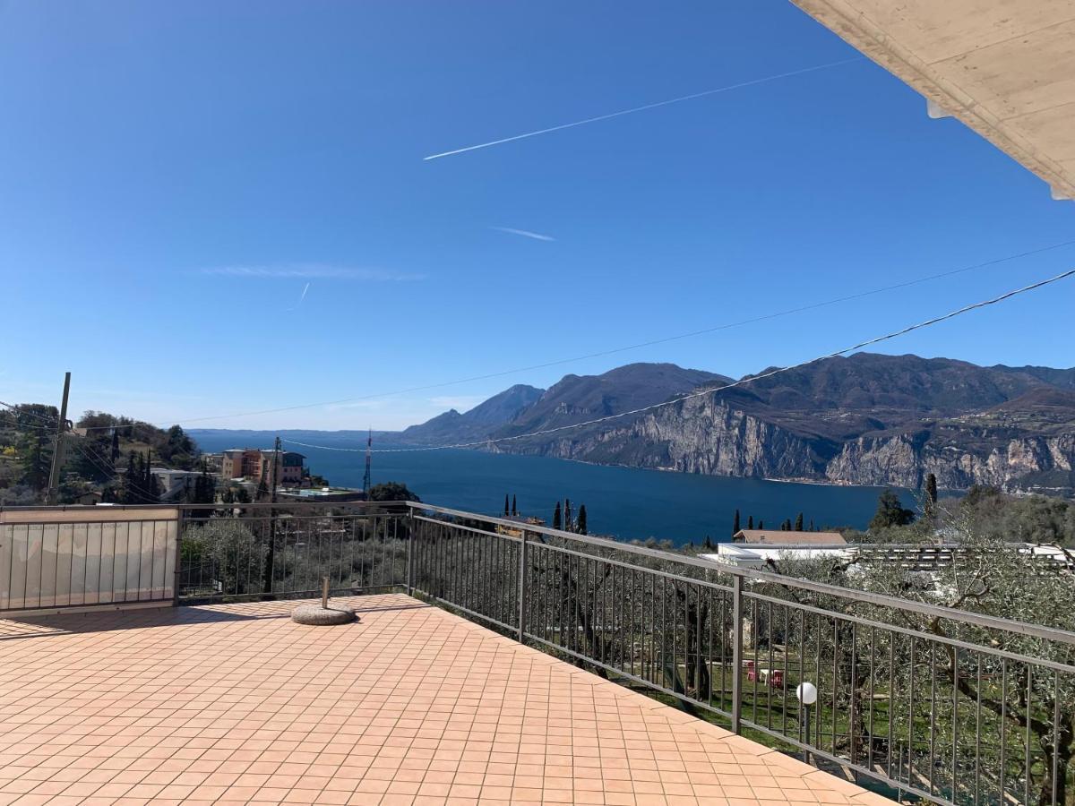 Appartamento Camelia Malcesine Zewnętrze zdjęcie