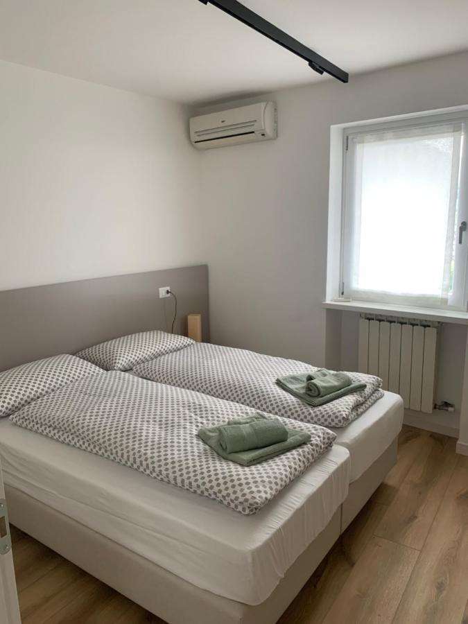 Appartamento Camelia Malcesine Zewnętrze zdjęcie