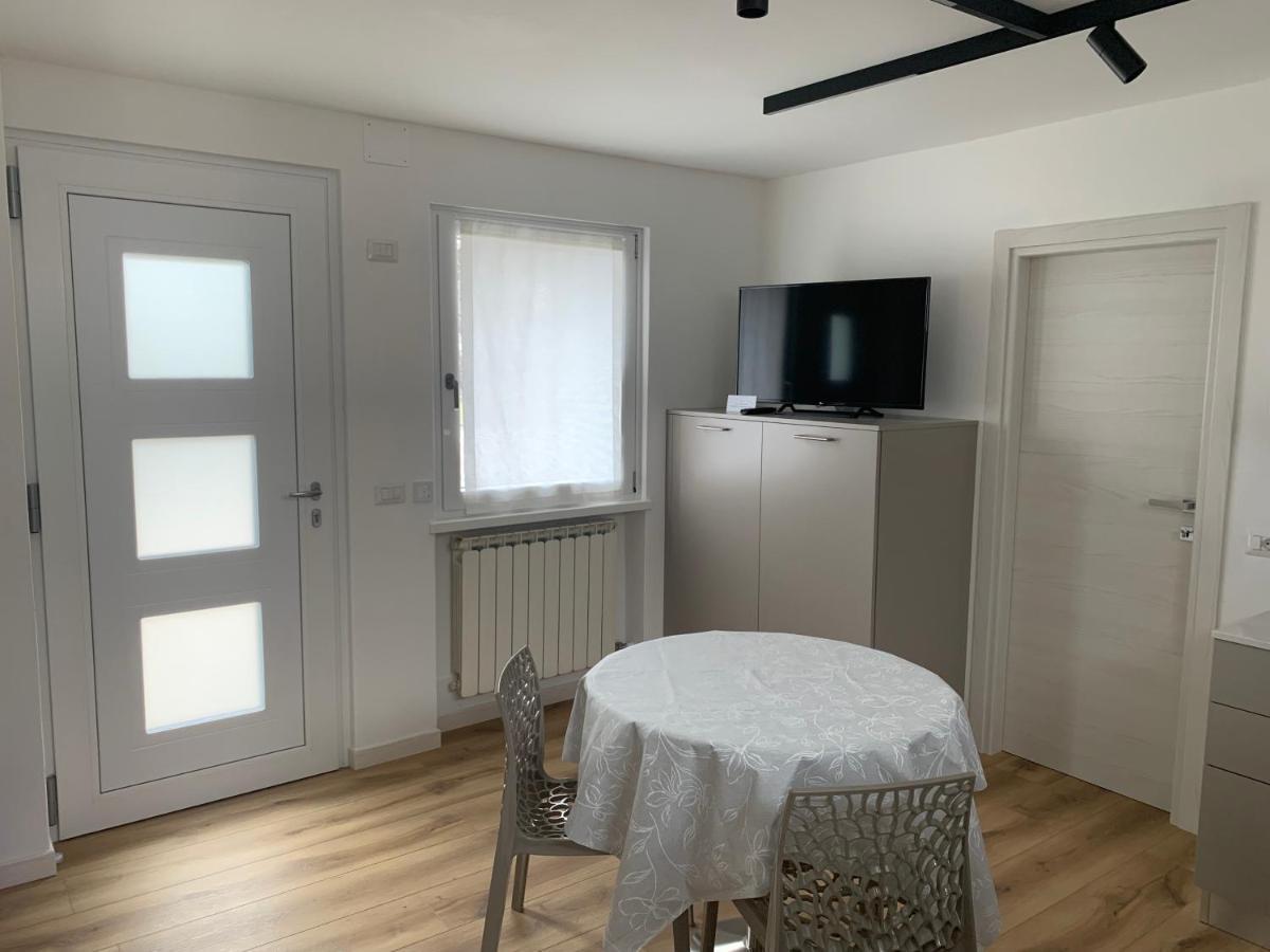 Appartamento Camelia Malcesine Zewnętrze zdjęcie